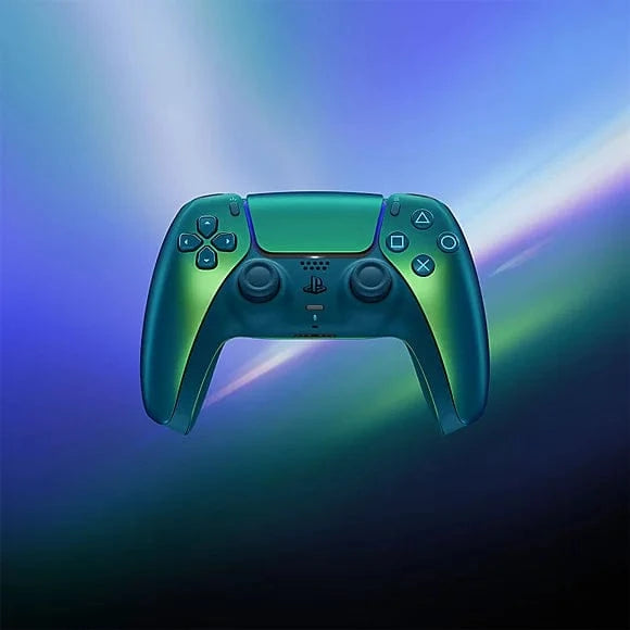 Sony DualSense PS5 Wireless Controller - Chroma Teal 0711719590477
