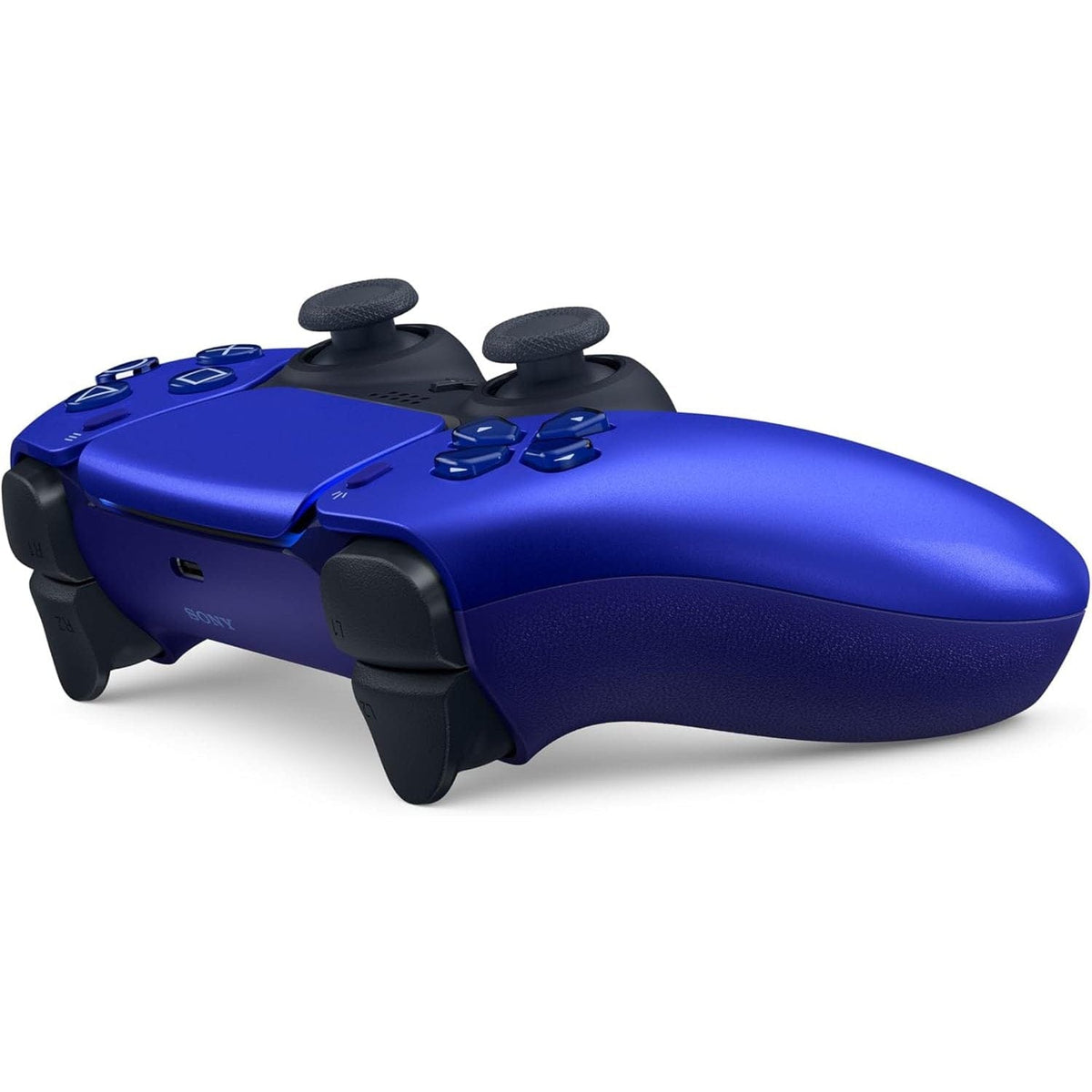Sony DualSense PS5 Wireless Controller - Cobalt Blue 711719577669