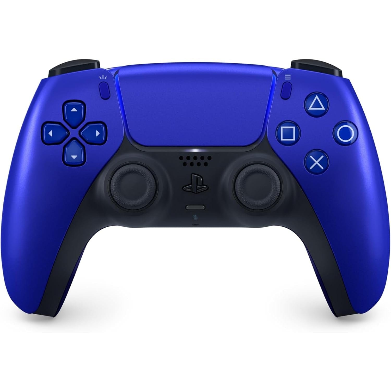 Sony DualSense PS5 Wireless Controller - Cobalt Blue 711719577669