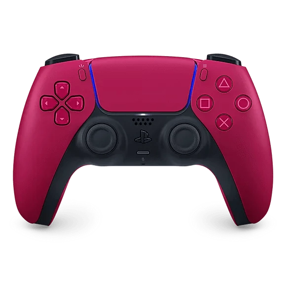 Sony DualSense PS5 Wireless Controller - Cosmic Red 0711719575924