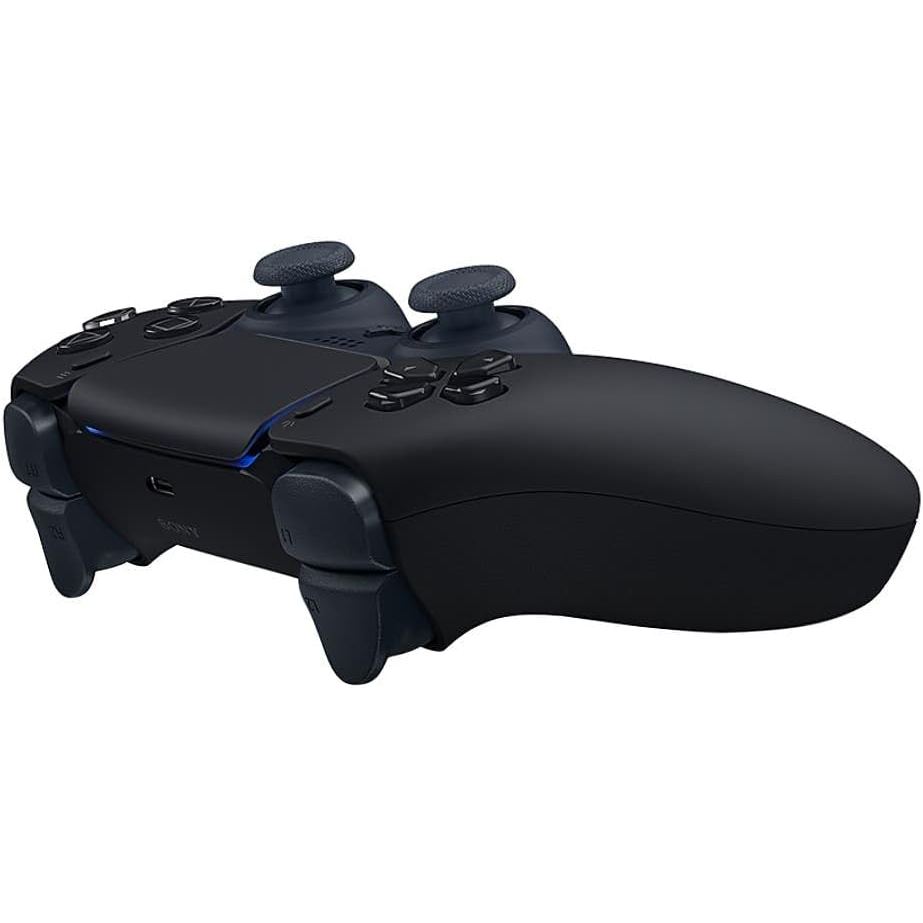 Sony DualSense PS5 Wireless Controller - Midnight Black 0711719575894