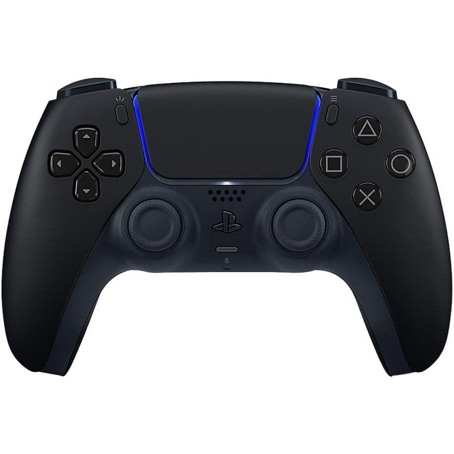 Sony DualSense PS5 Wireless Controller - Midnight Black 0711719575894