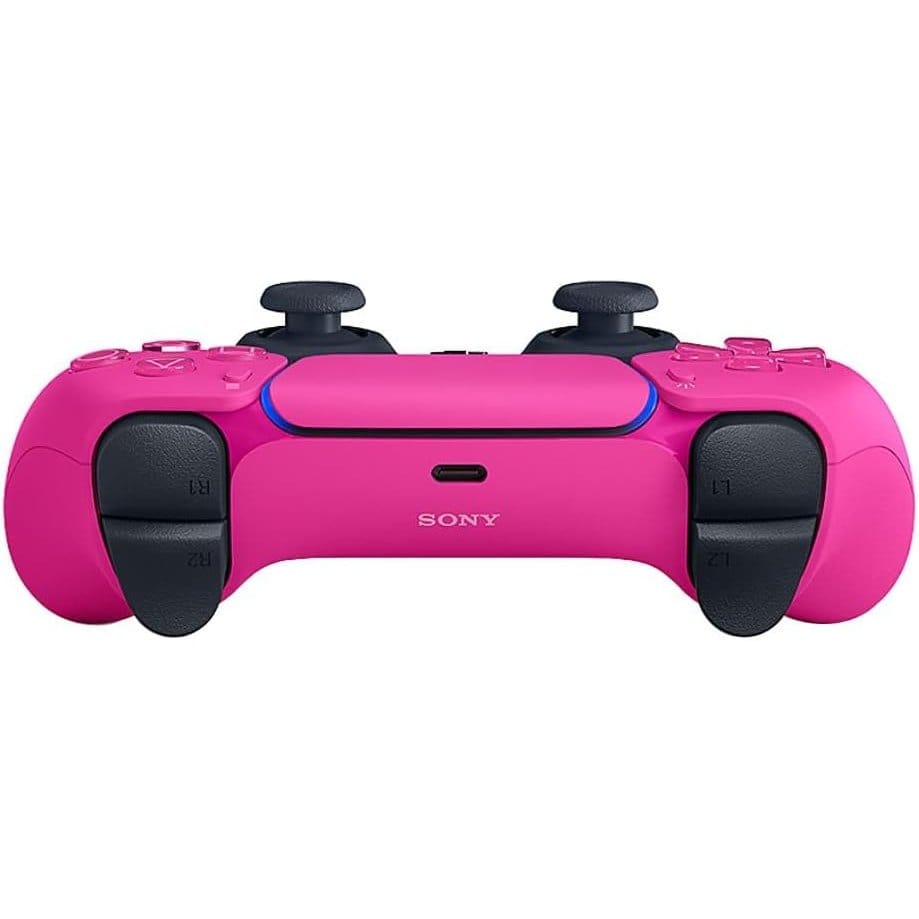Sony DualSense PS5 Wireless Controller - Nova Pink 711719575955