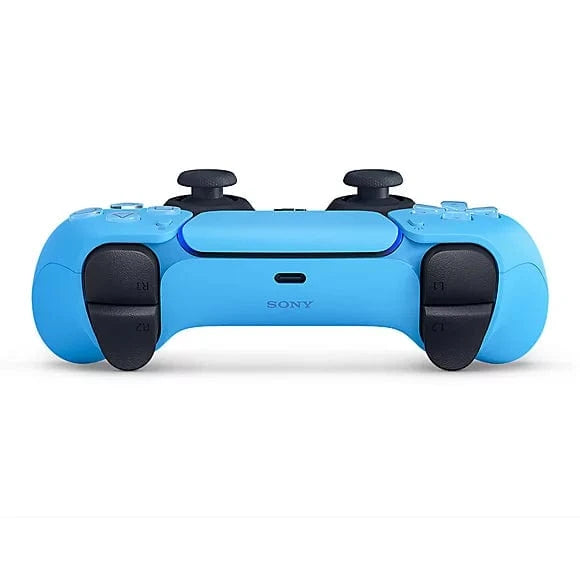 Sony DualSense PS5 Wireless Controller - Starlight Blue 0711719576006