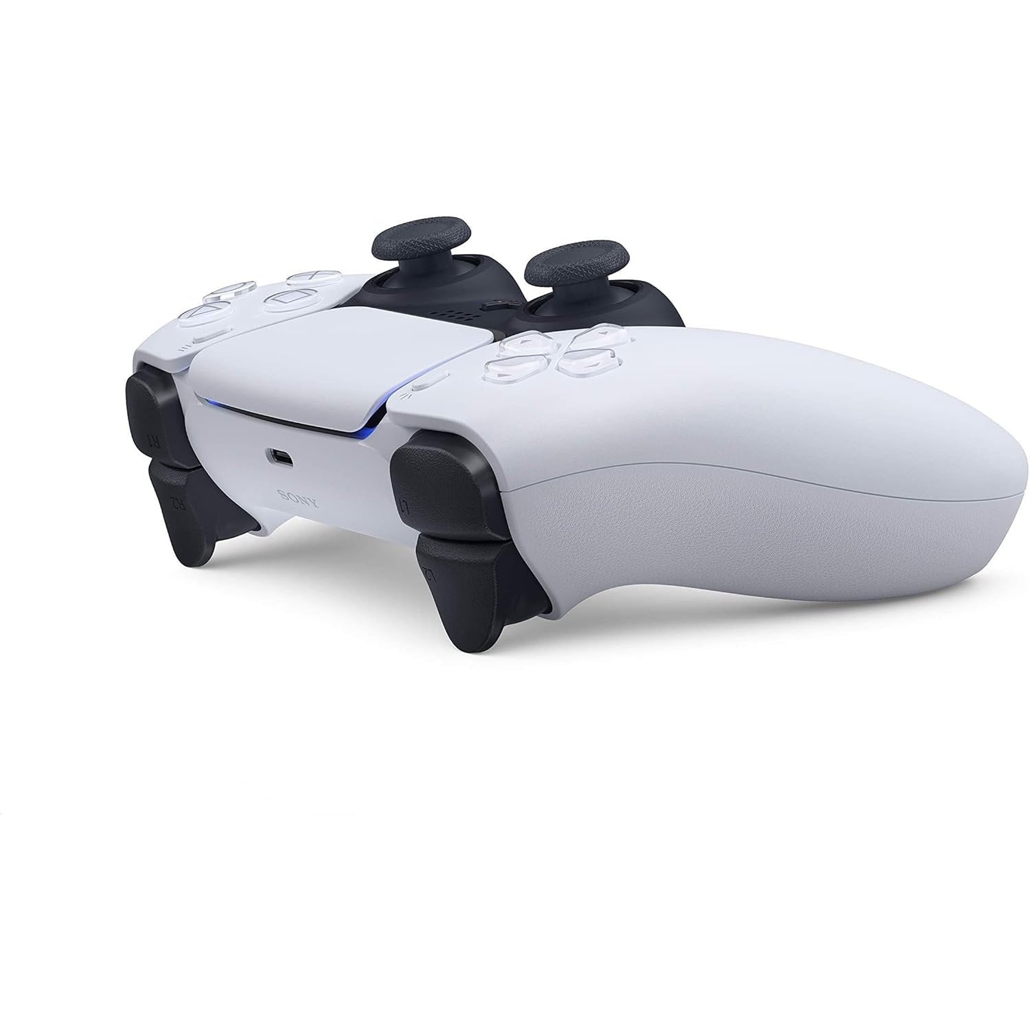 Sony DualSense PS5 Wireless Controller - White 0711719575856