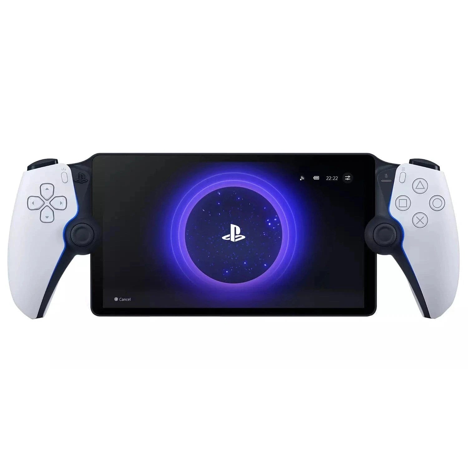 Sony PlayStation Portal Remote Player 711719580782