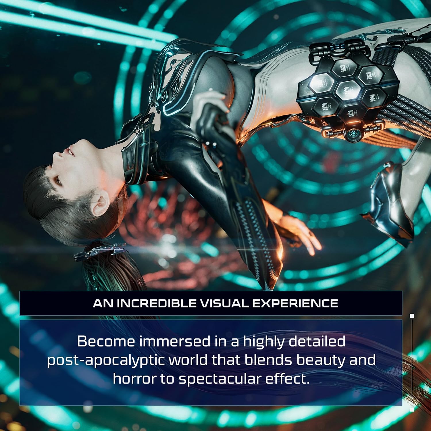 Stellar Blade - Playstation 5 0711719583370