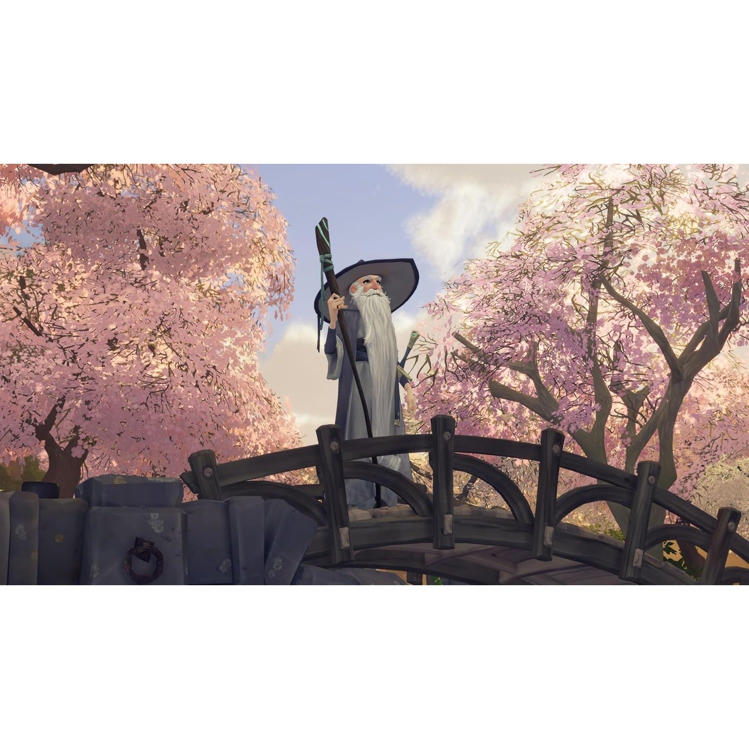 Tales of the Shire: A Lord of The Rings Game - Playstation 5 (Disc)(Preorder - Delivery 8th August) (Copy)