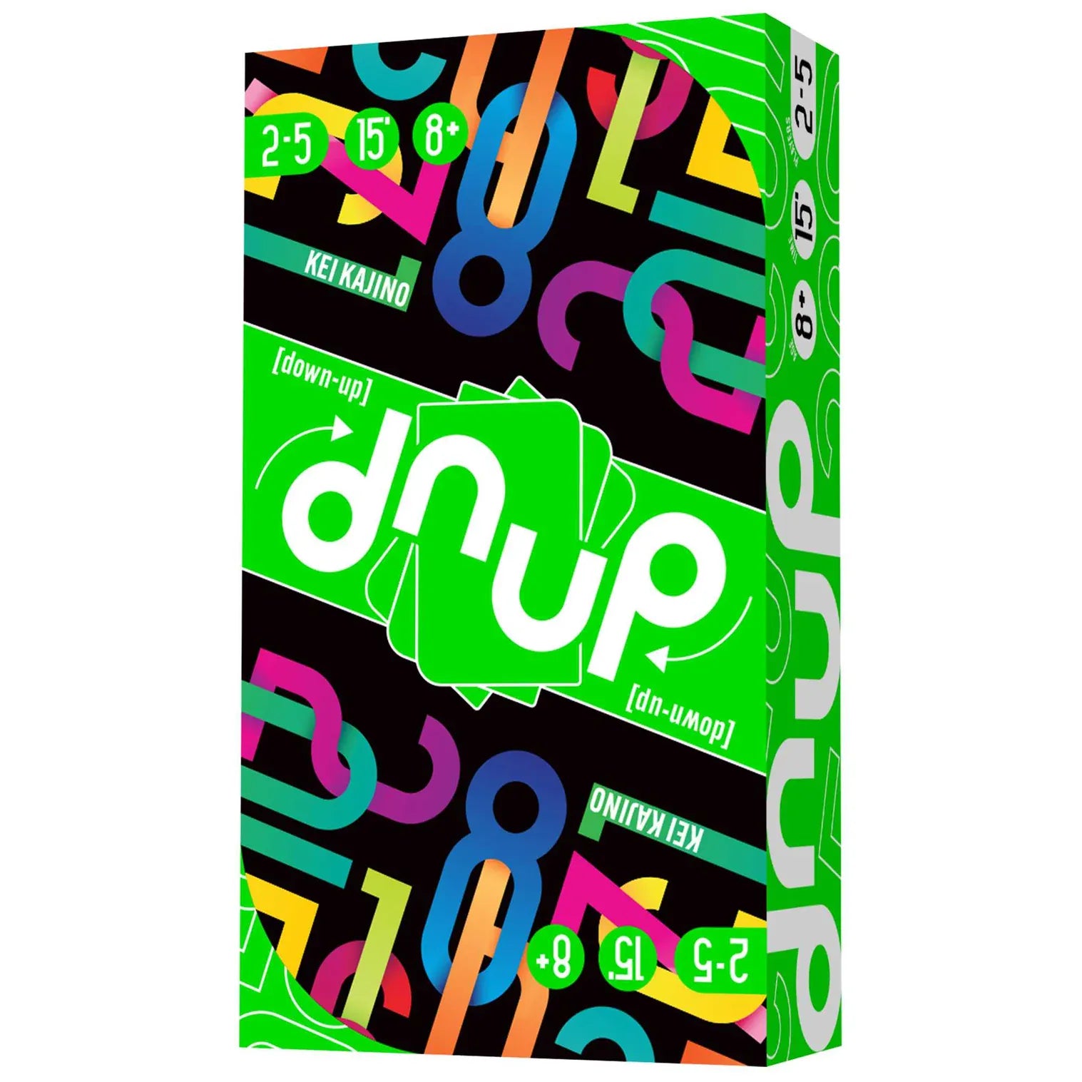 dnup 3558387002287