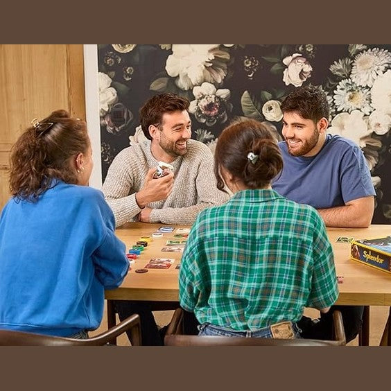 Splendor - Board Game 3558380021537
