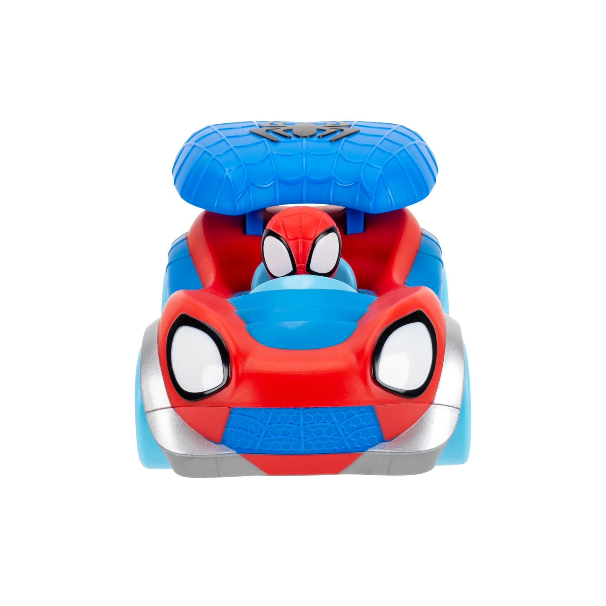 Spidey and Friends - Spidey Power Web Racer 191726900122