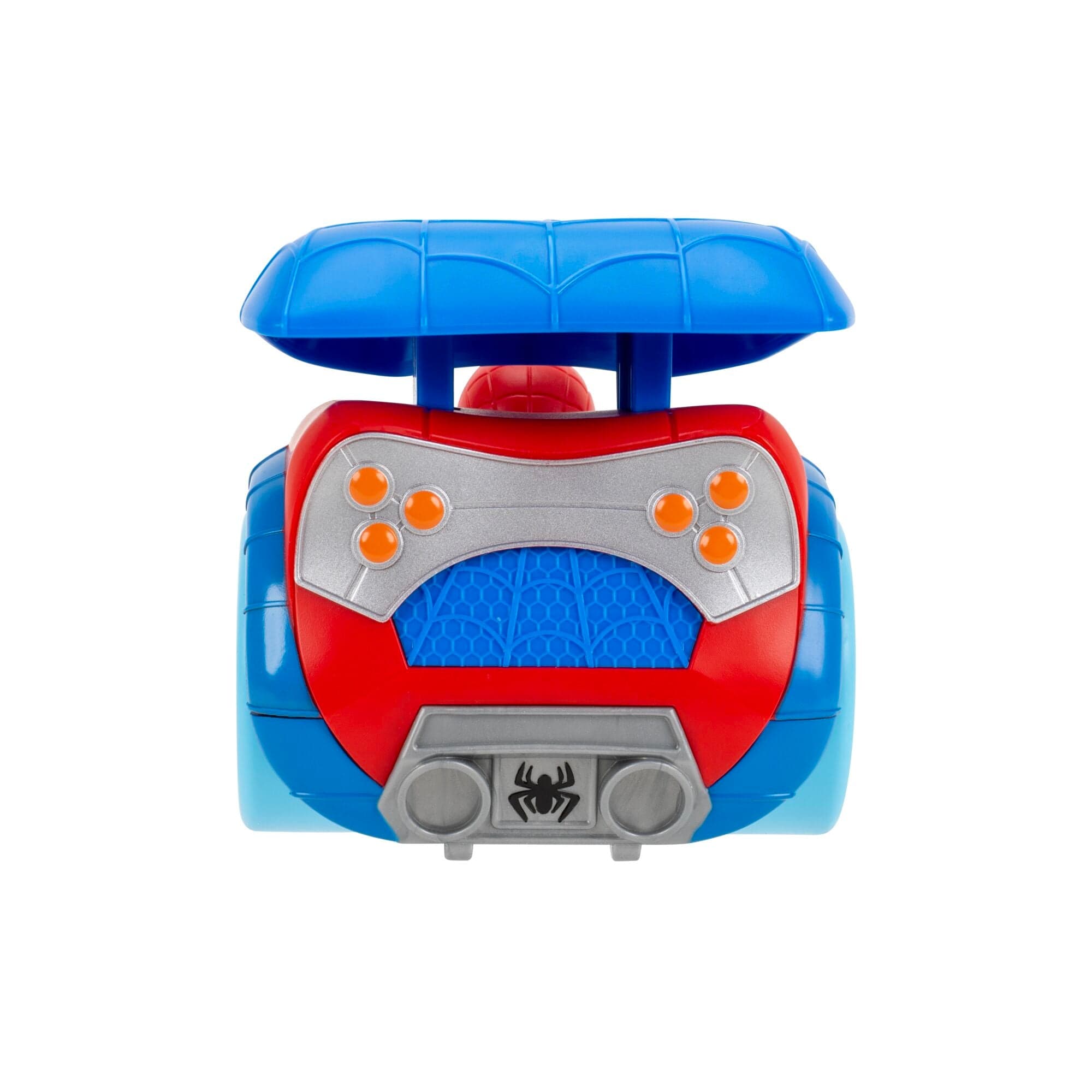 Spidey and Friends - Spidey Power Web Racer 191726900122