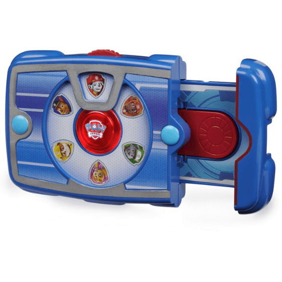 Spin Master: Paw Patrol Ryder Interactive Pup Pad 778988315132
