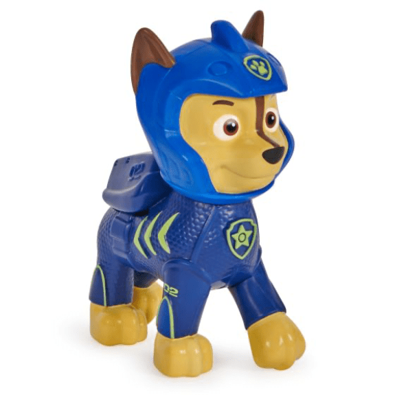 Spin Master: Swimways Paw Patrol Floatin' Figures Chase 778988466162
