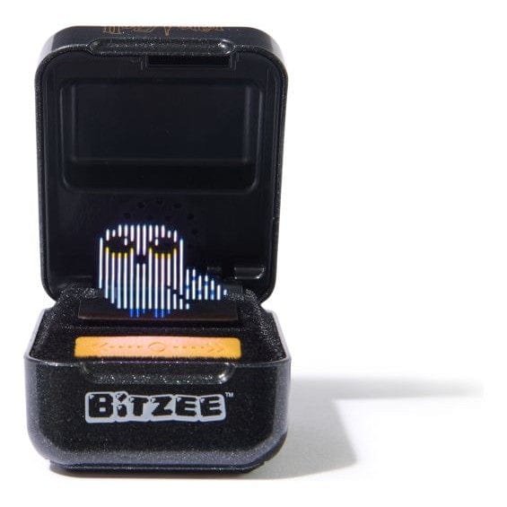 Bitzee Interactive Pet Harry Potter