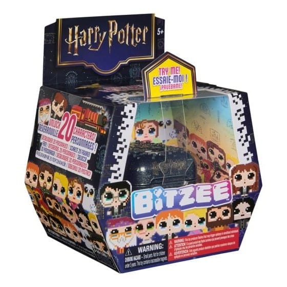 Bitzee Interactive Pet Harry Potter
