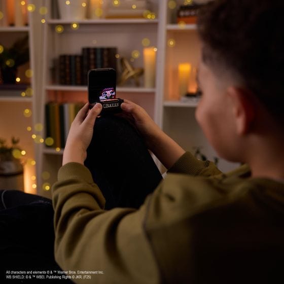 Bitzee Interactive Pet Harry Potter