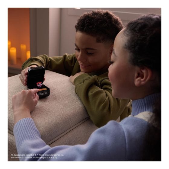 Bitzee Interactive Pet Harry Potter