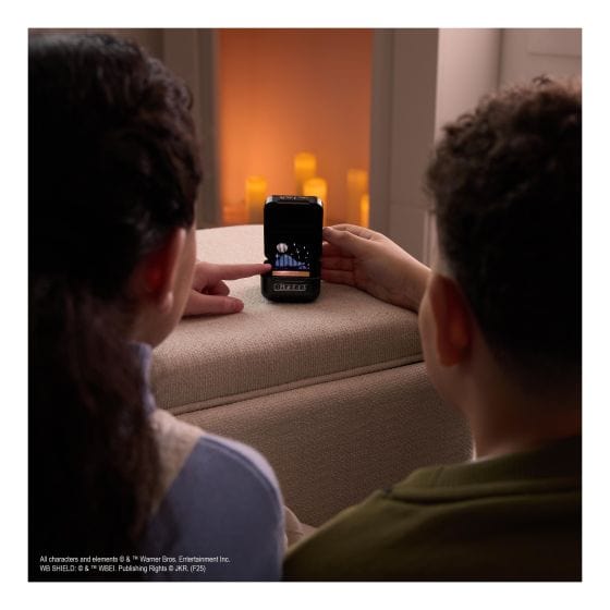 Bitzee Interactive Pet Harry Potter