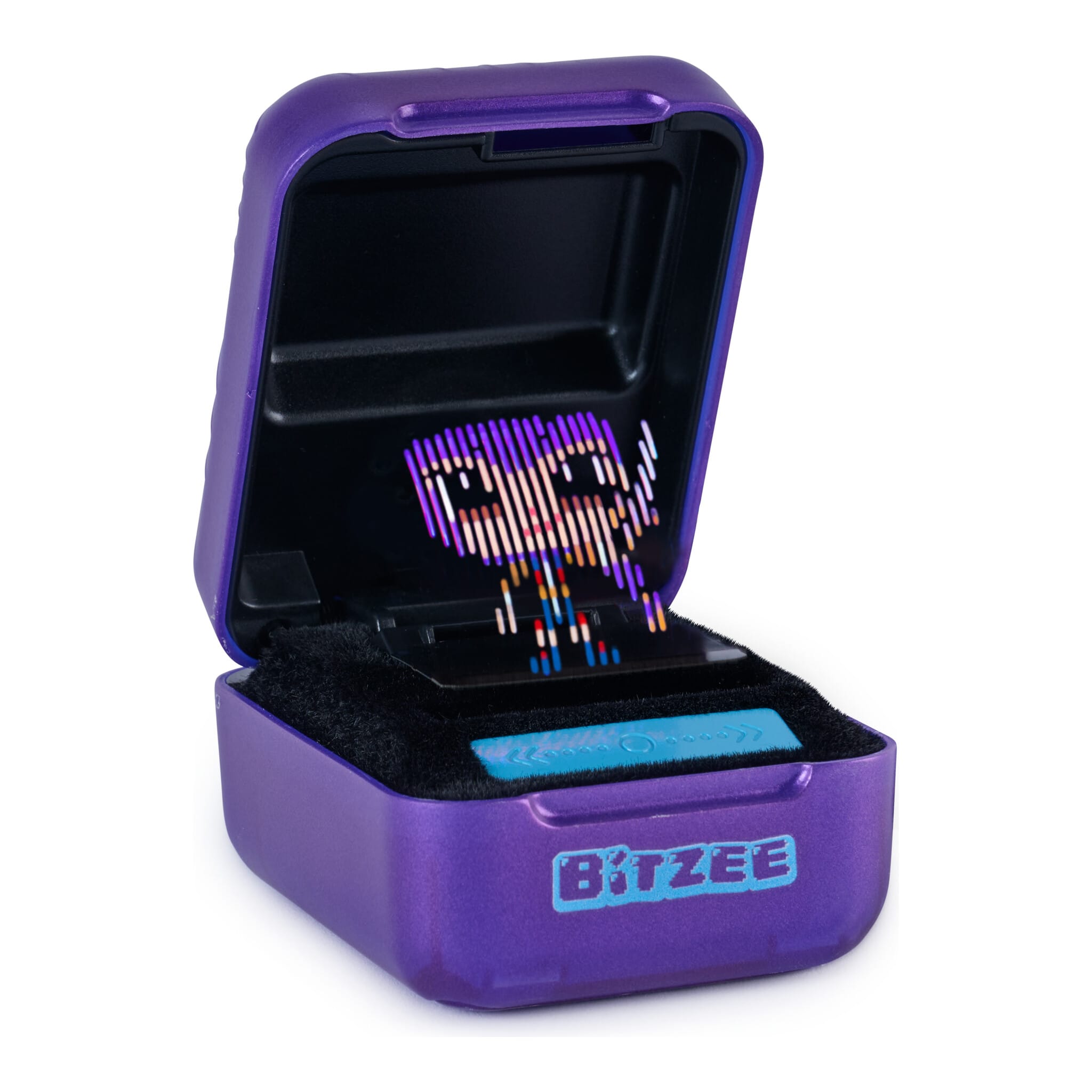 Bitzee KPop Demon Hunters Interactive Digital Pet