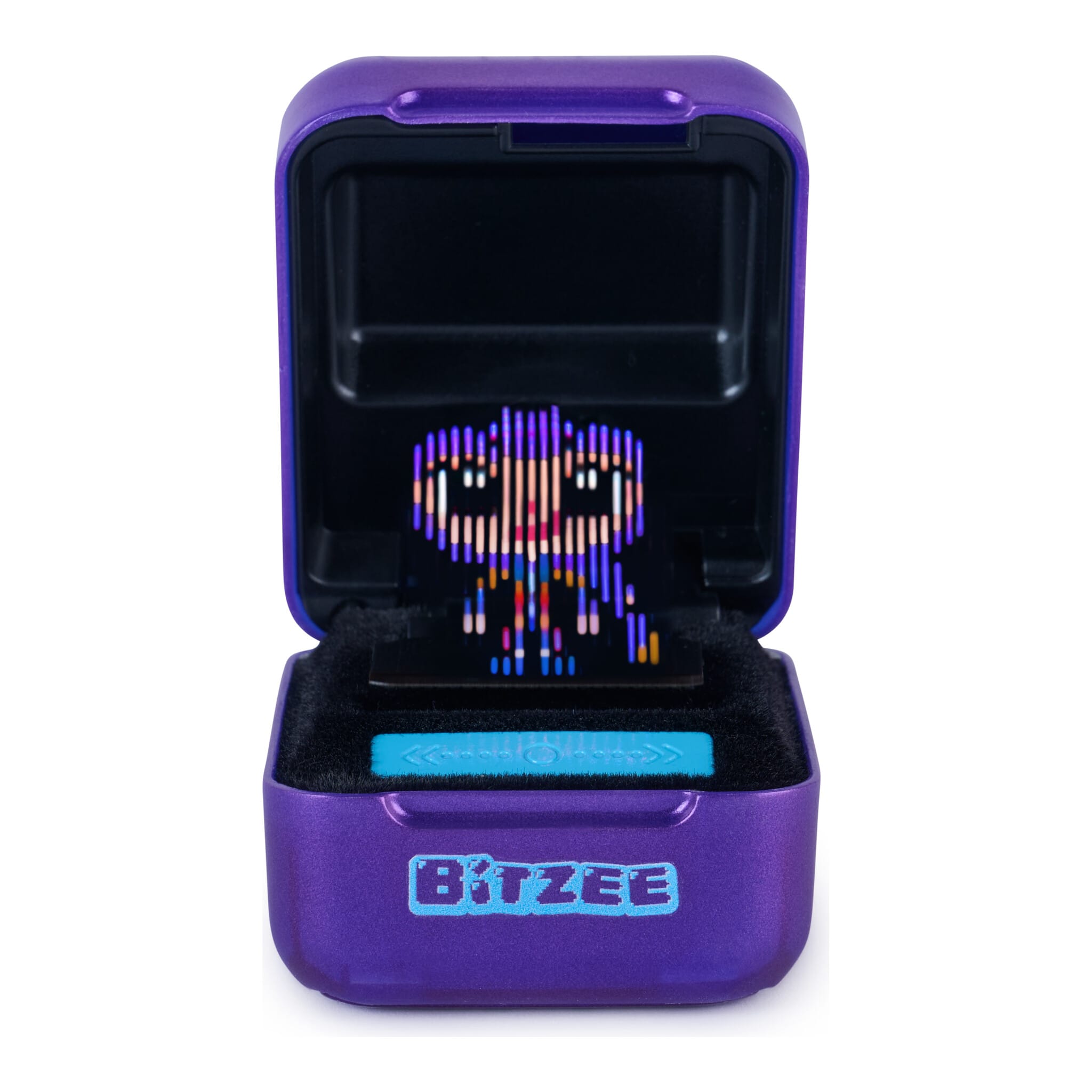 Bitzee KPop Demon Hunters Interactive Digital Pet