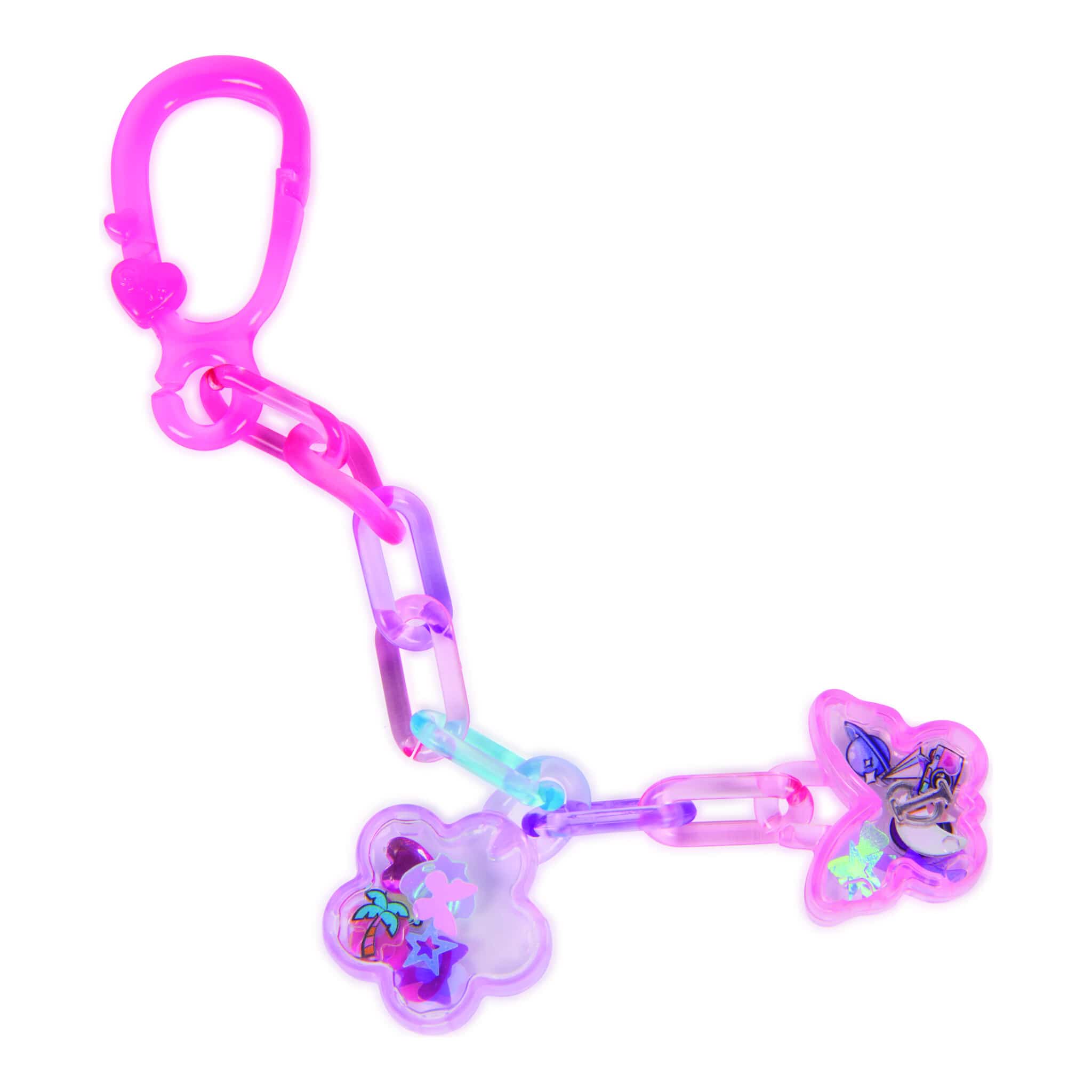 Cool Maker Charm'd Accessory Studio Charm Making Kit 681147149618