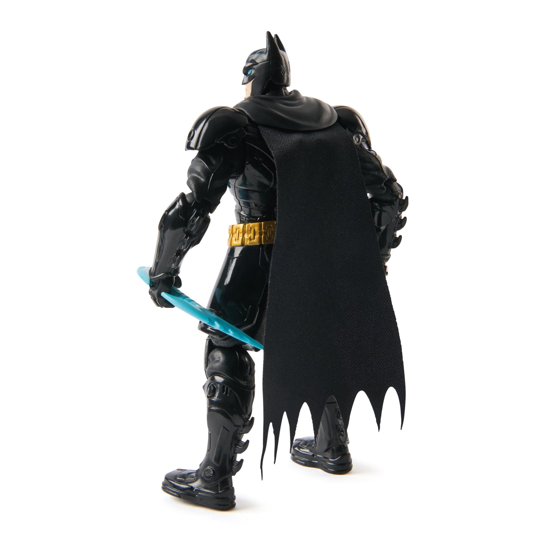 DC Universe Batman Ninja Weapon Warrior Batman 6in Figure