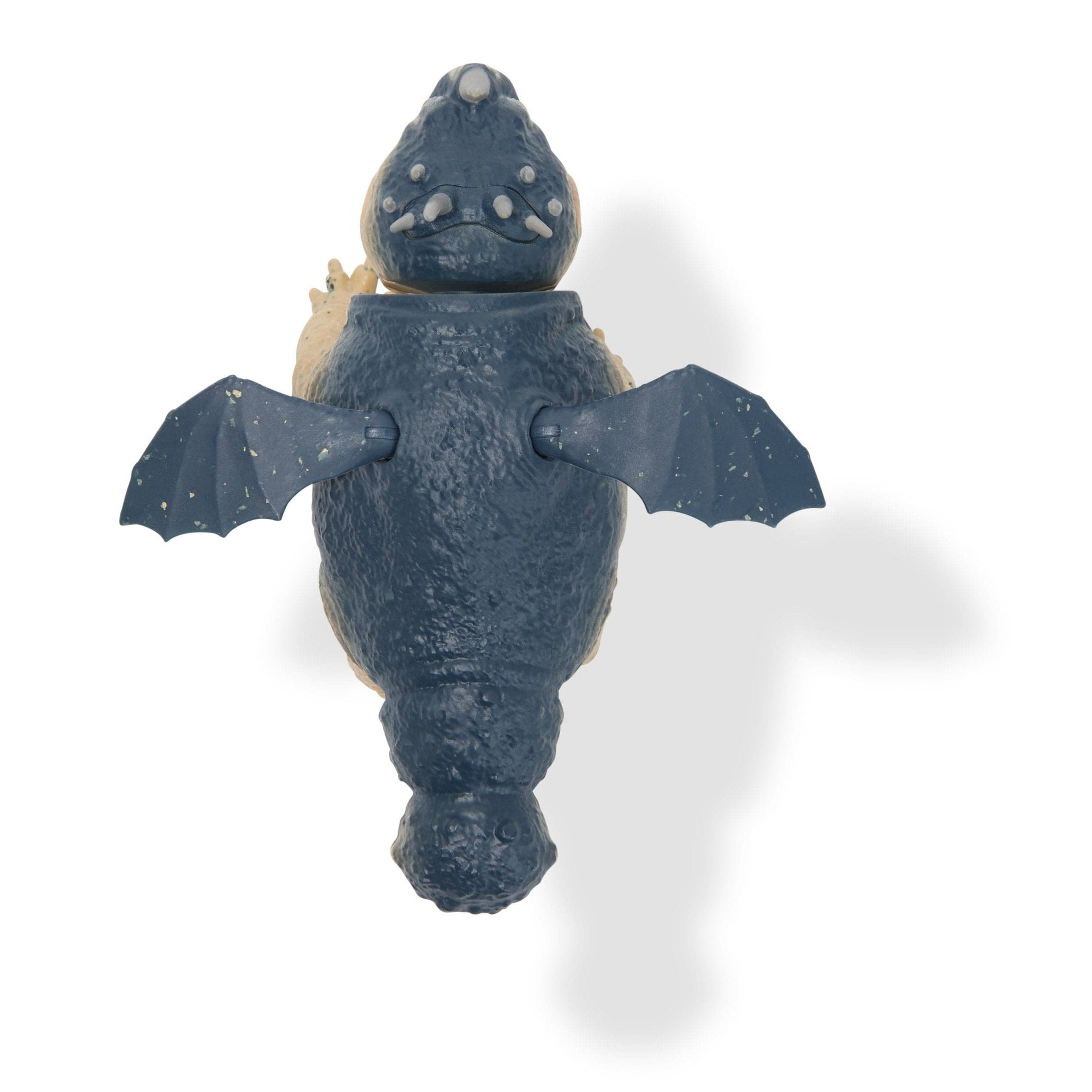 DreamWorks Dragons Small Gronkle Dragon Figure Toy