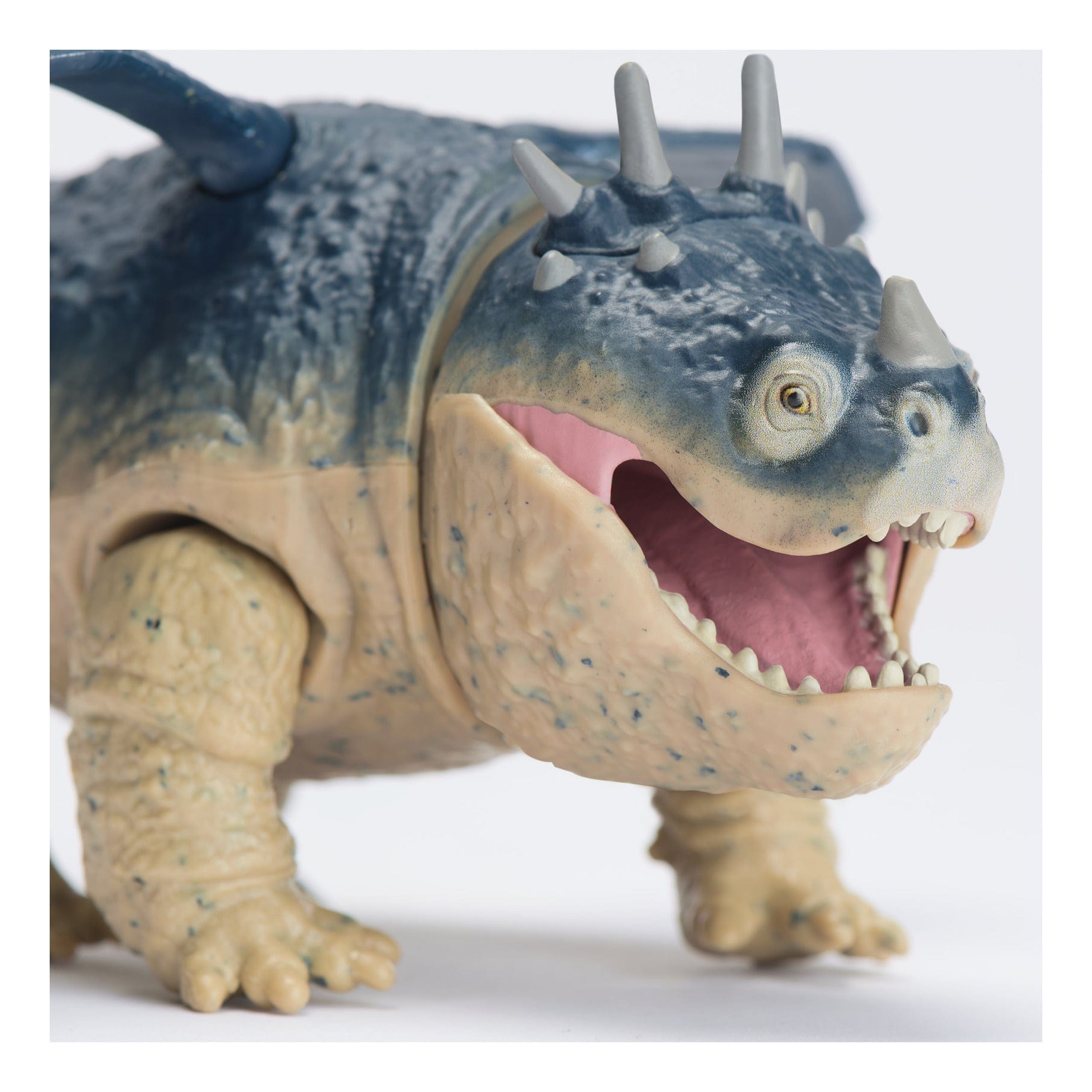 DreamWorks Dragons Small Gronkle Dragon Figure Toy