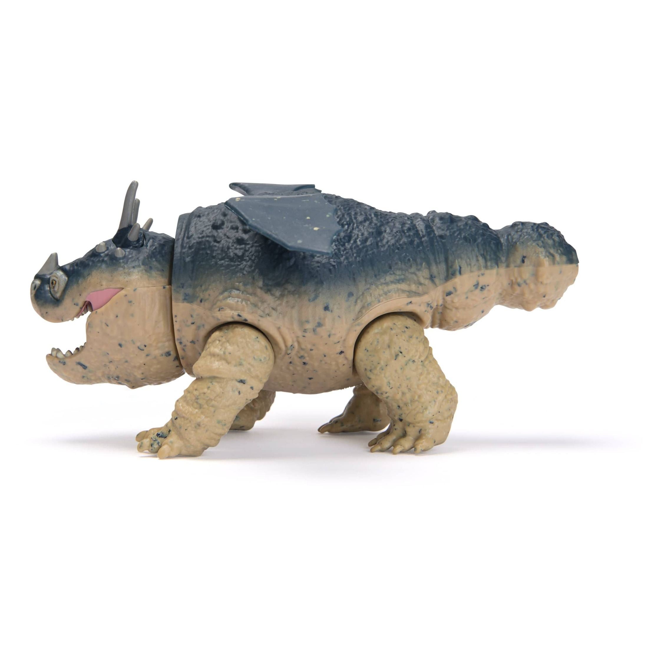 DreamWorks Dragons Small Gronkle Dragon Figure Toy