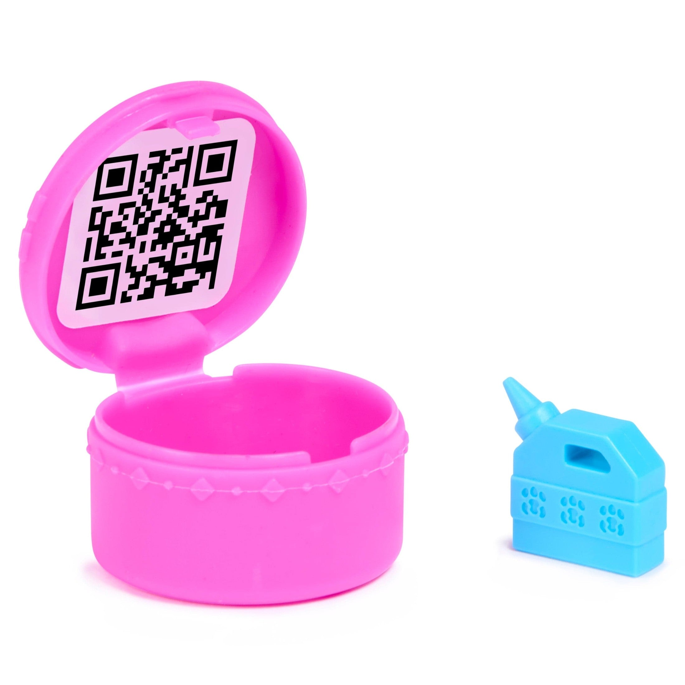 Gabby's Dollhouse Deluxe Room - Playroom 778988380819