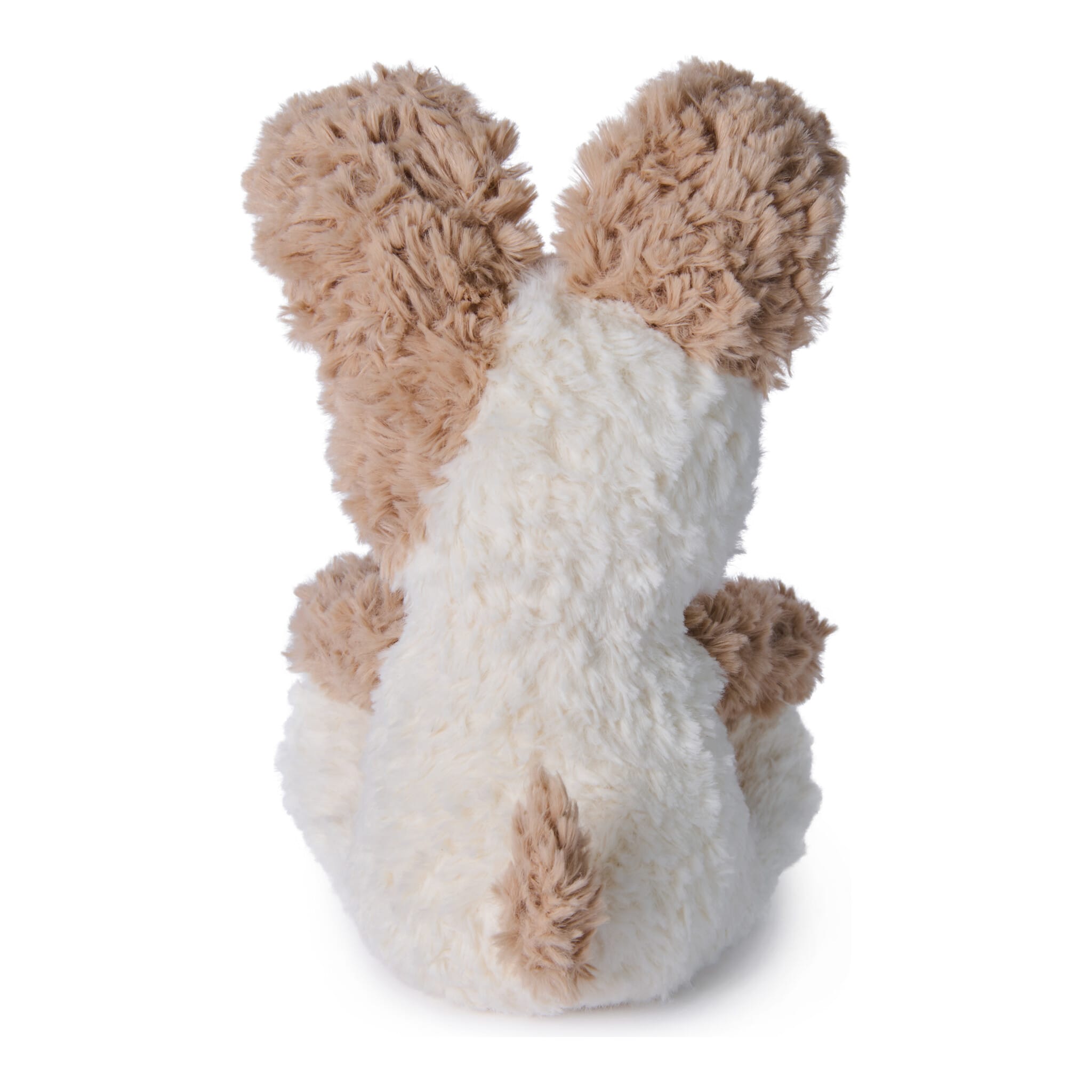 GUND Peeki the Puppy Handheld Peek-a-Boo Plush Toy 681147133945