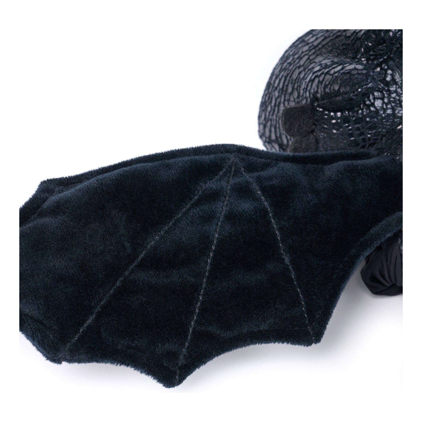 How to Train Your Dragon – 12in Gliding Hug Toothless Plush Toy 681147066878