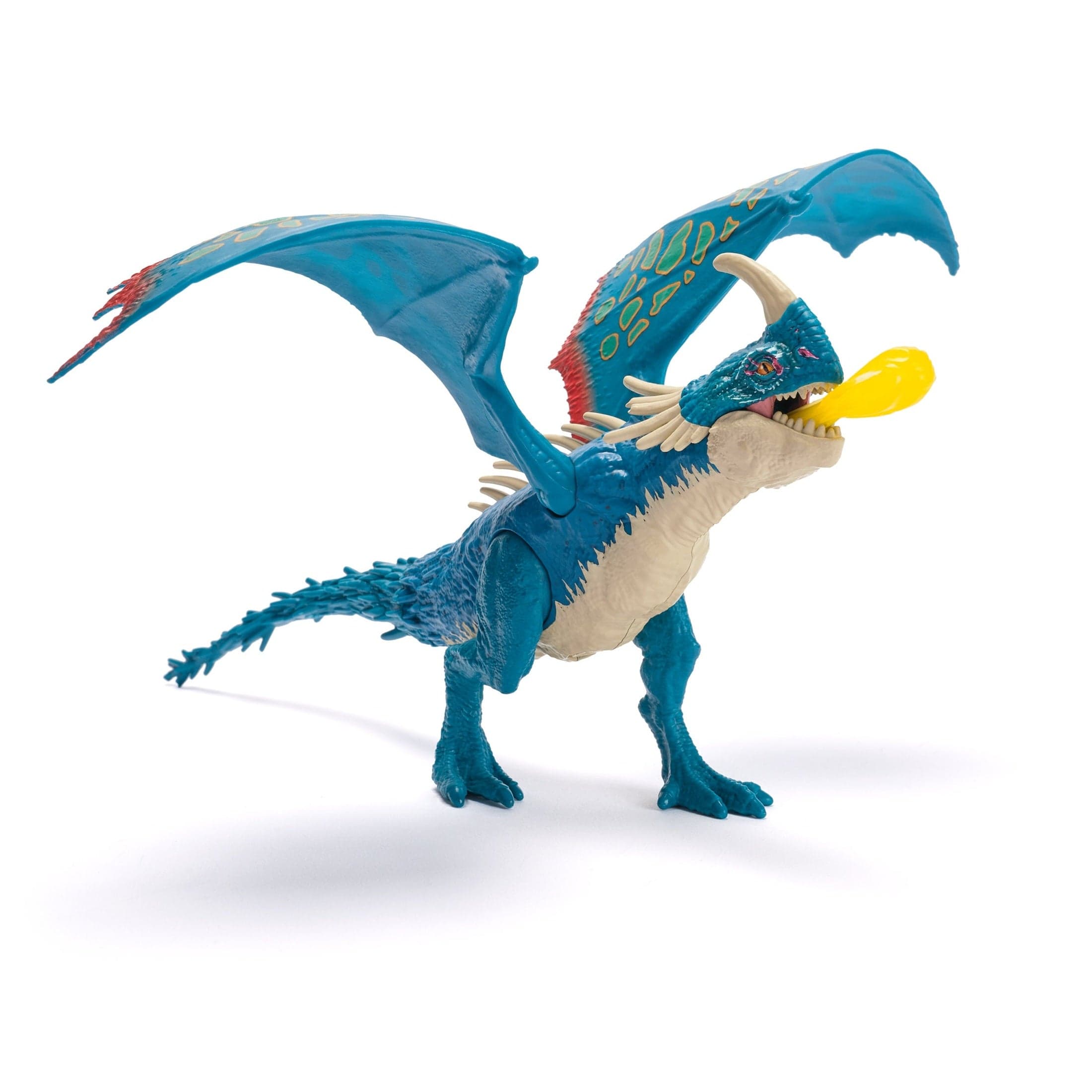 How to Train Your Dragon – Battle Dragons Deadly Nadder Action Figure 681147087484