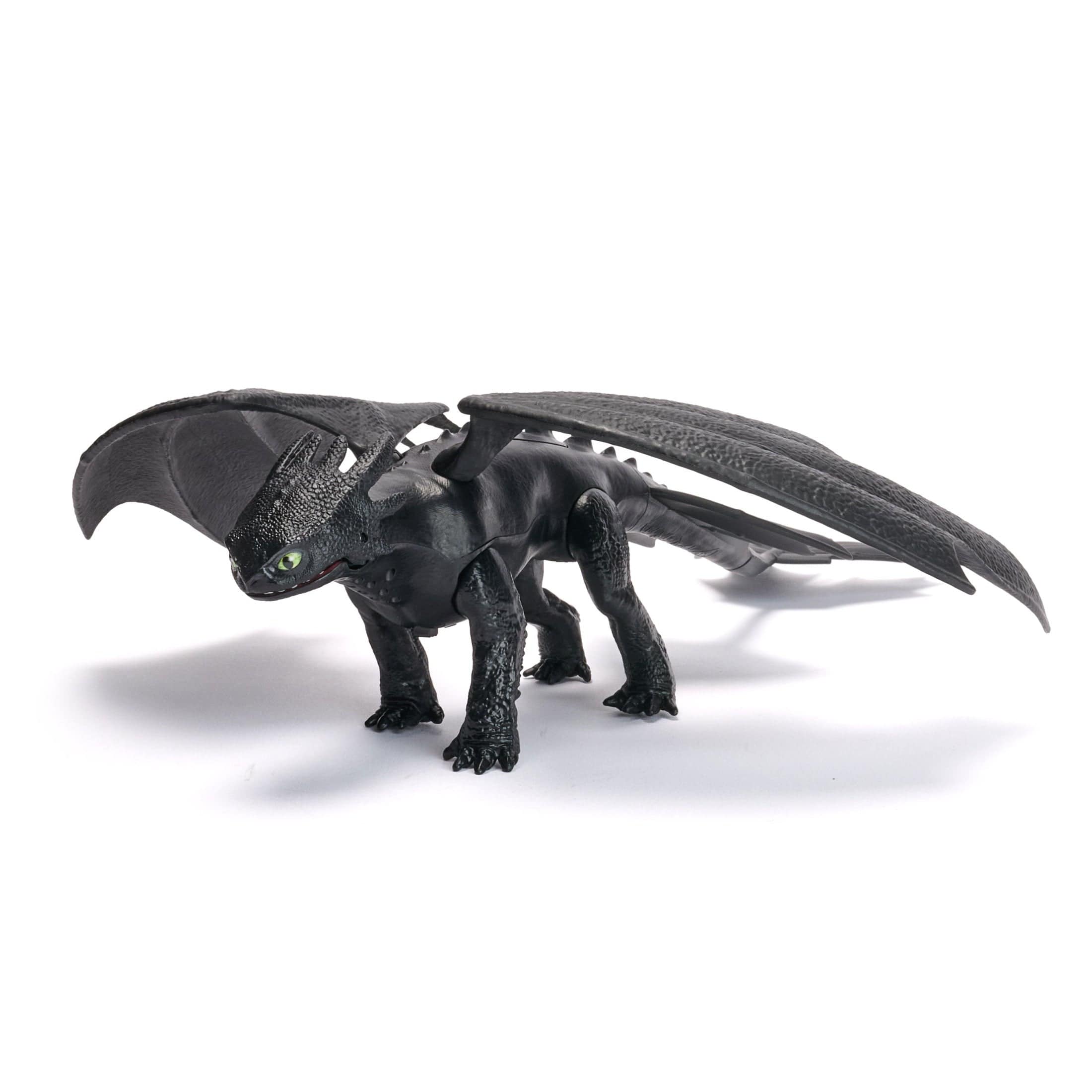 How to Train Your Dragon - Battle Dragons Toothless Playset 681147087460