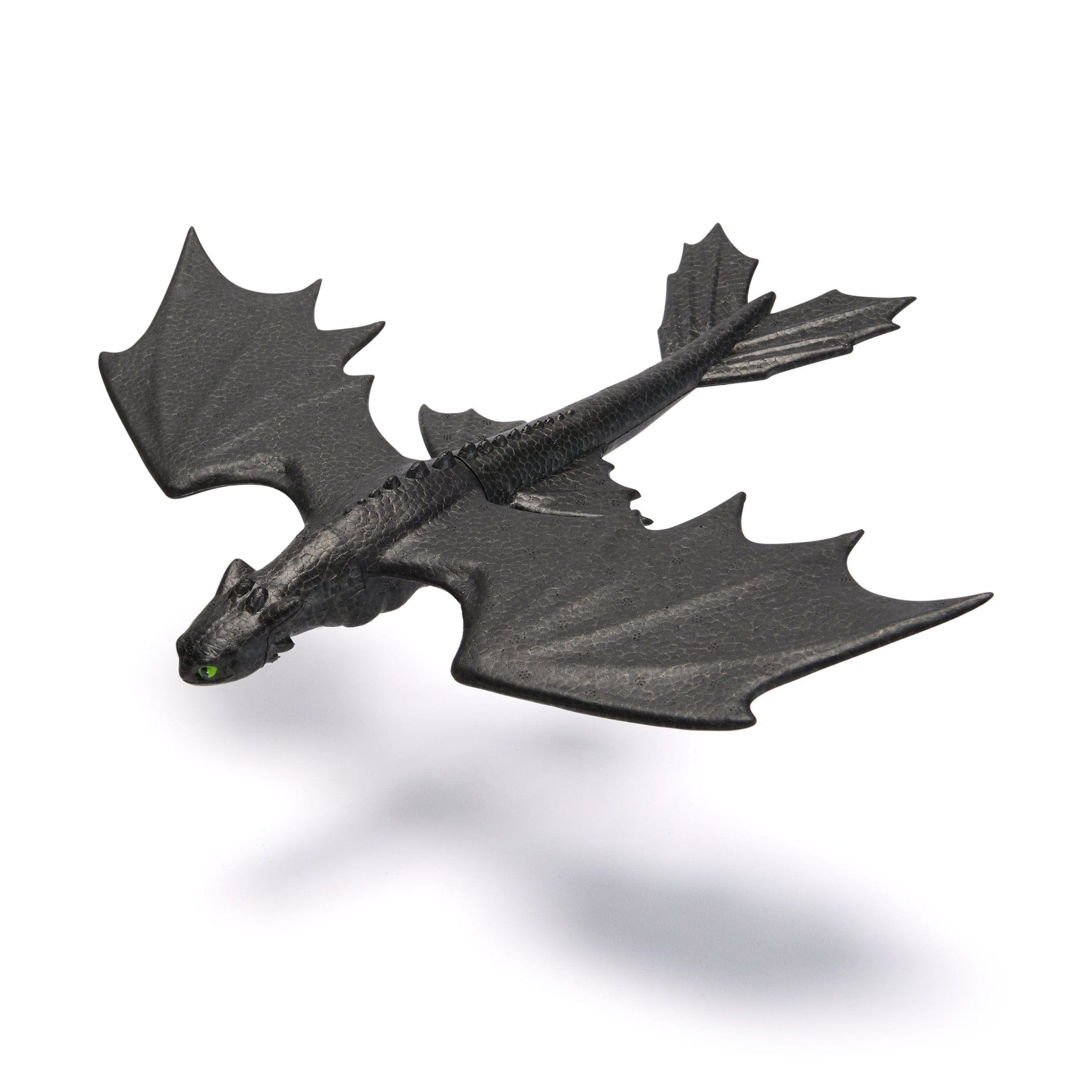 How to Train Your Dragon – Soaring Toothless Action Figure 681147061385