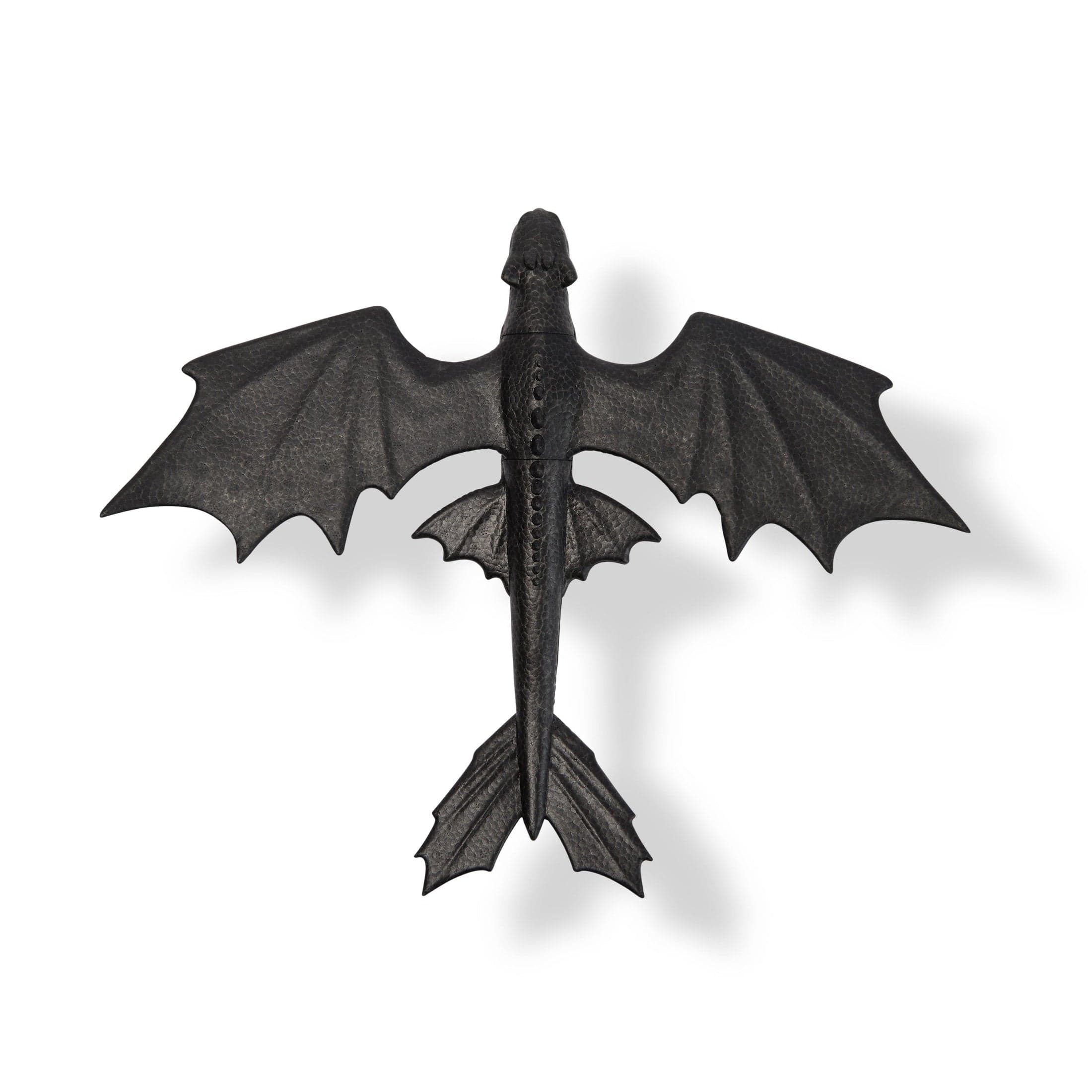 How to Train Your Dragon – Soaring Toothless Action Figure 681147061385