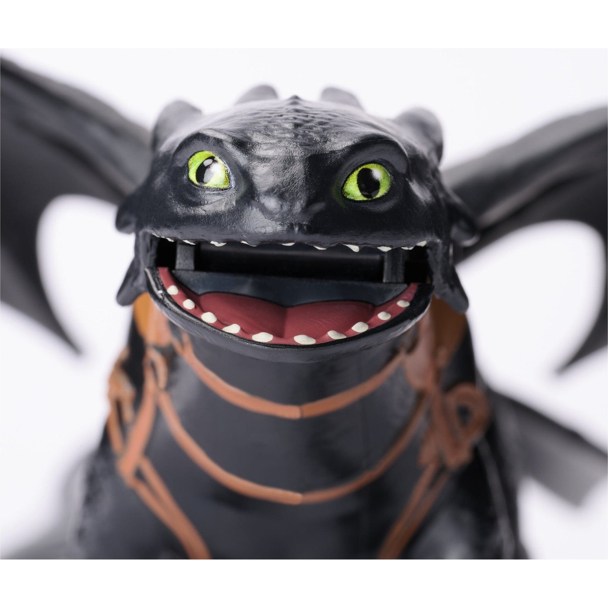How to Train Your Dragon - Viking & Dragon Toothless Playset 681147083325
