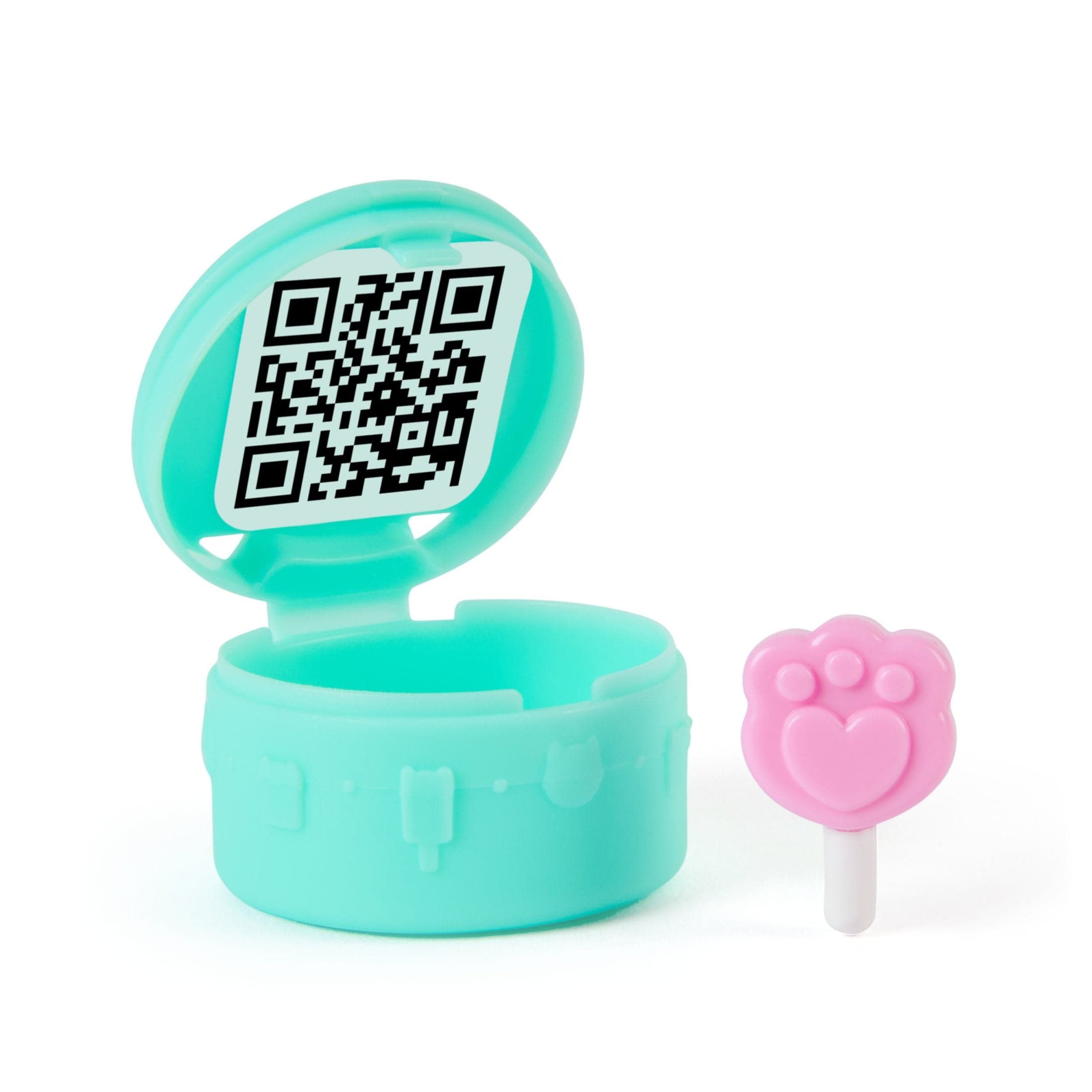 Kinetic Sand Gabby's Dollhouse Movie Balcony Playset