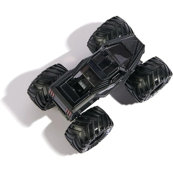 Monster Jam - 1:64 Diecast Truck - Series 42 - Arena Favorites - Soldier Fortune Black Ops 778988553480