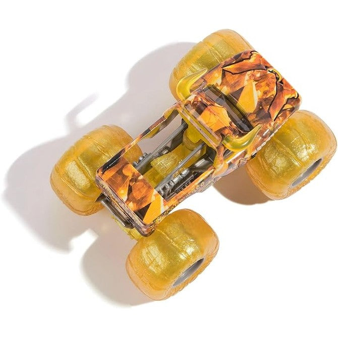Monster Jam - 1:64 Diecast Truck - Series 42 - Collide-A-Scope - El Toro Loco 778988553480