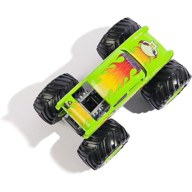 Monster Jam - 1:64 Series 40 - Avenger 778988553480