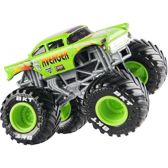 Monster Jam - 1:64 Series 40 - Avenger 778988553480