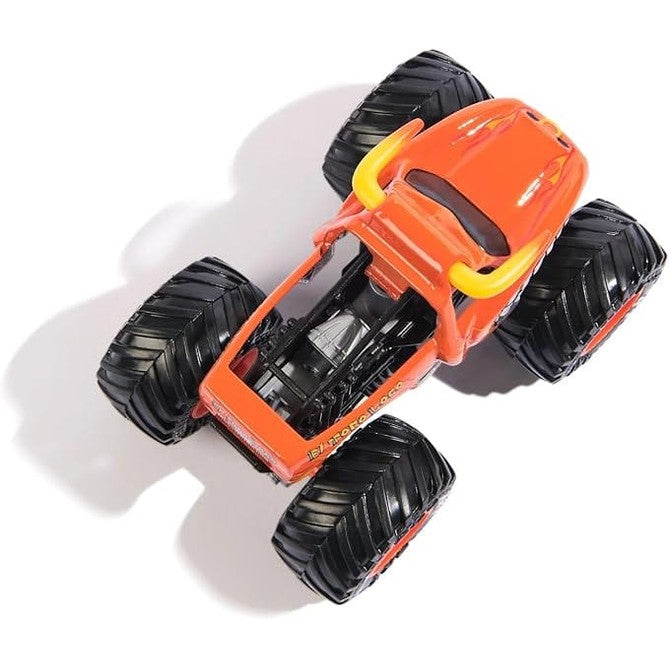Monster Jam - 1:64 - Series 40 - El Toro Loco 778988553480