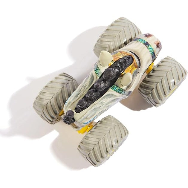 Monster Jam - 1:64 - Series 40 - Tempest Steed 778988553480