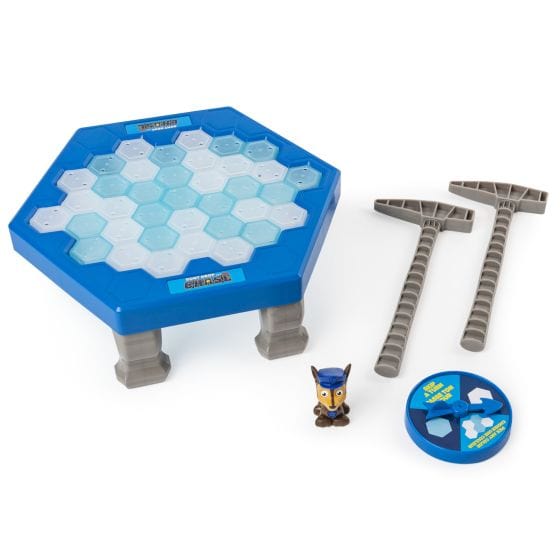 Paw Patrol Don't Drop Chase 778988497272