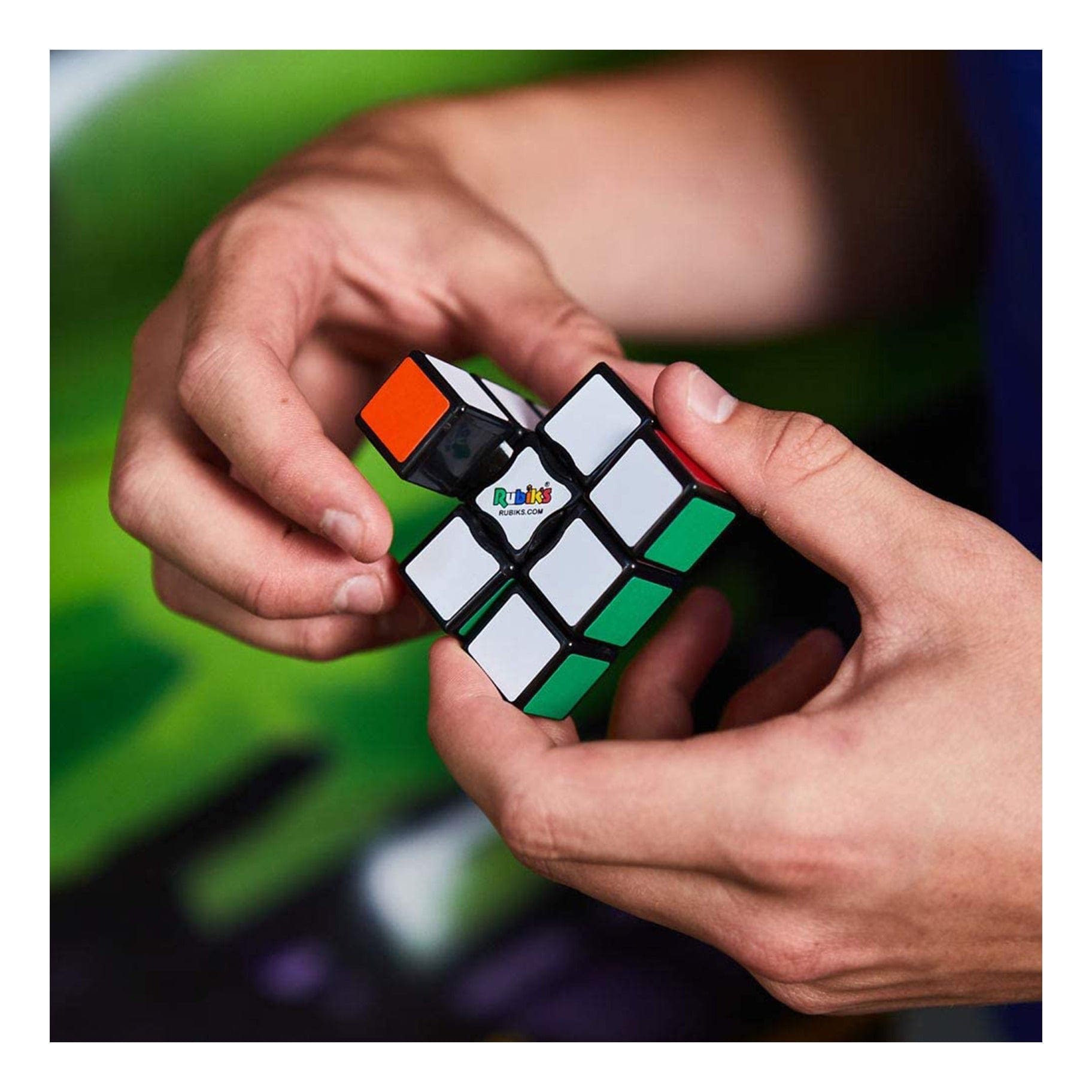 Rubik's 3x1 Edge 778988419786