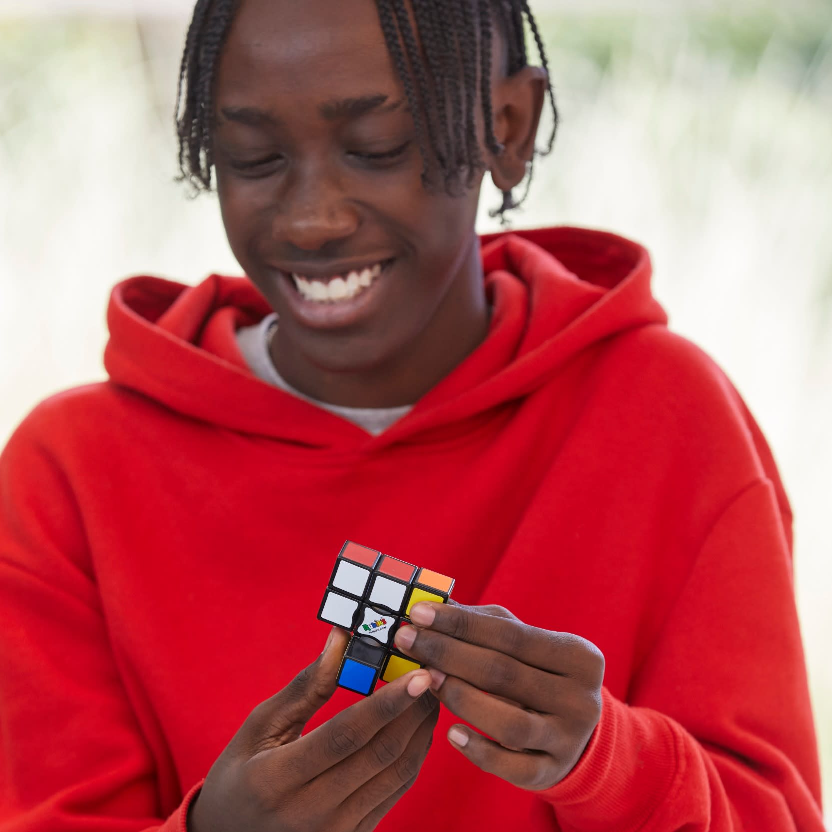 Rubik's 3x1 Edge 778988419786