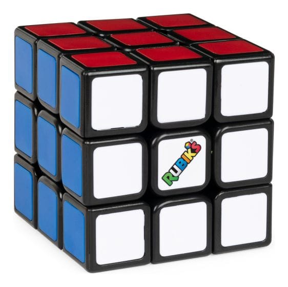 Rubik's 3x3 778988419533