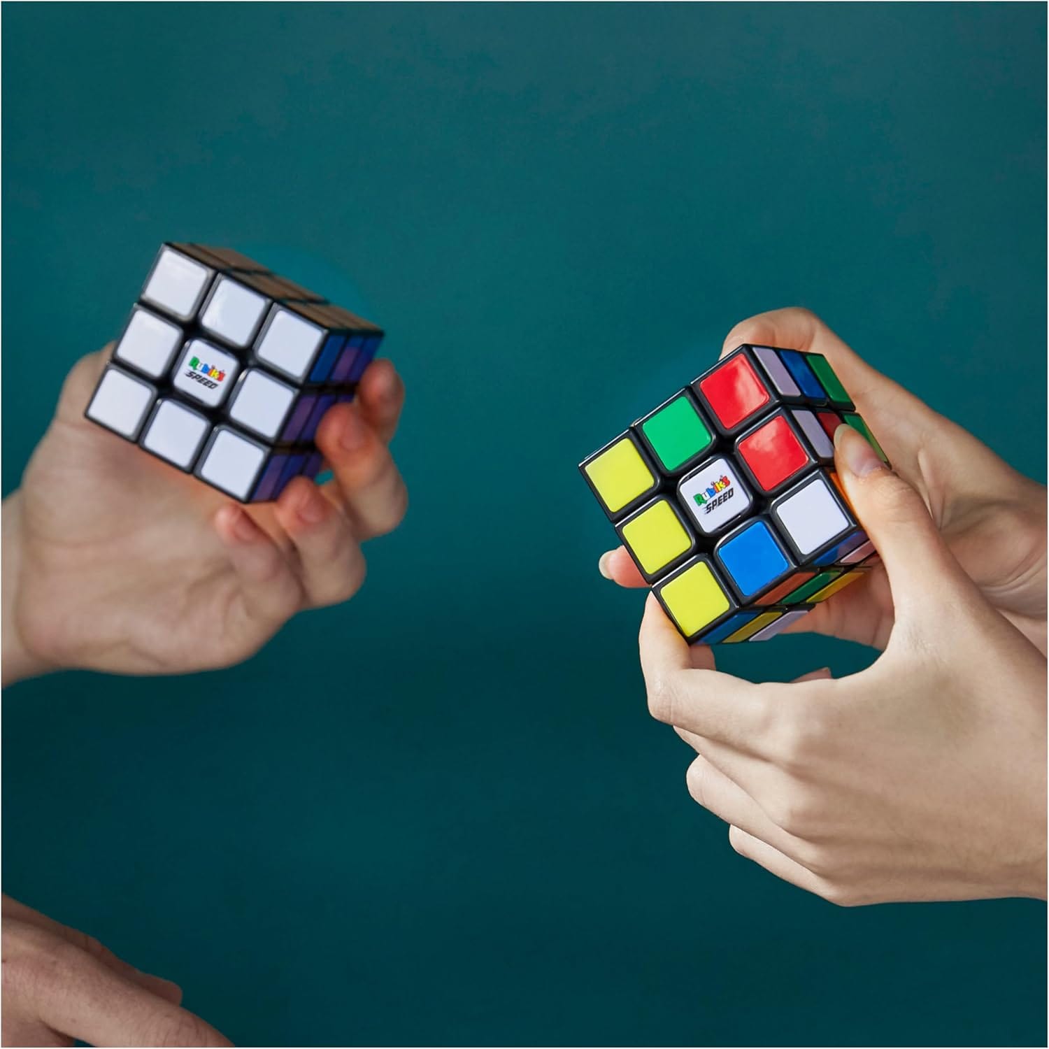 Rubik's 3x3 Speed Cube for Competitive Speed Solving 778988409855